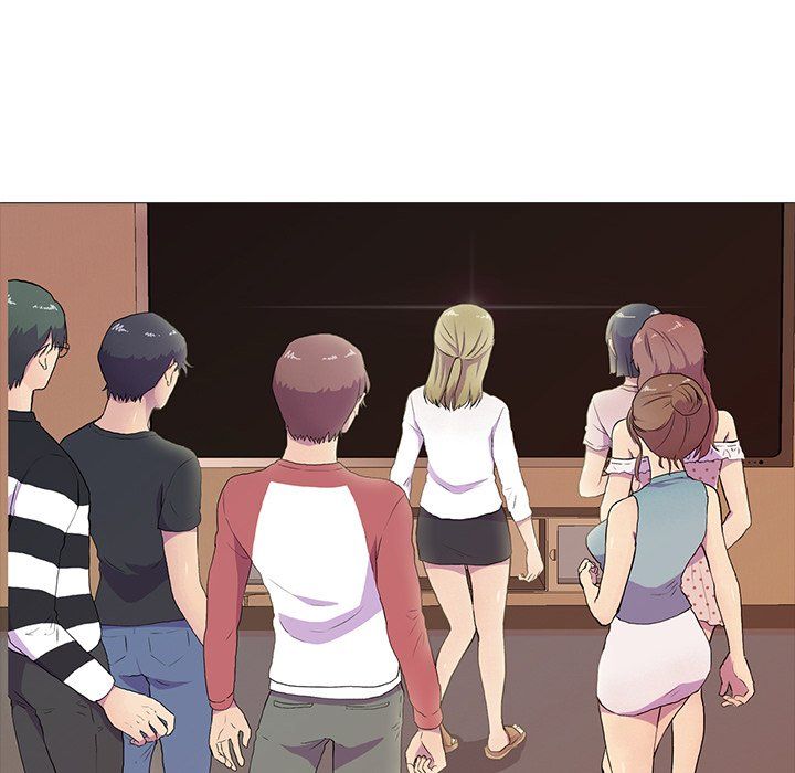 The Show Manhwa - Chapter 3 Page 50