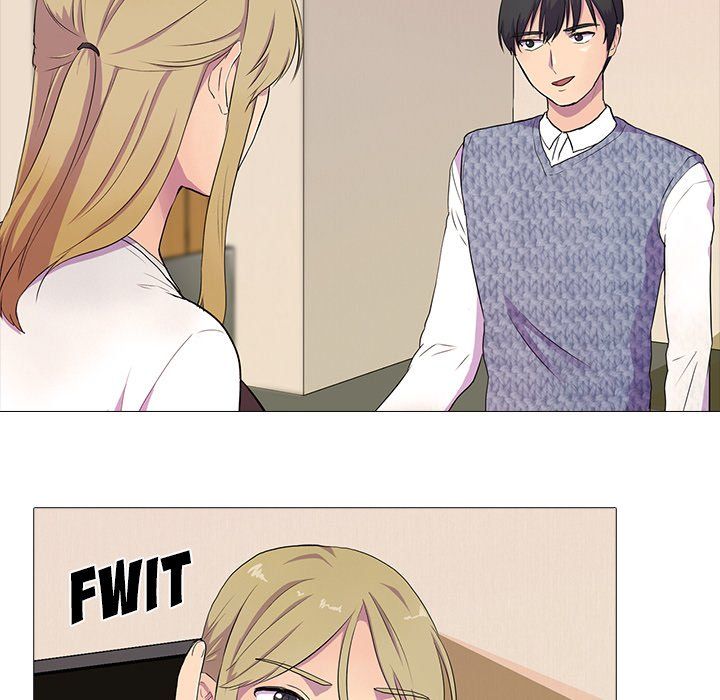 The Show Manhwa - Chapter 3 Page 54