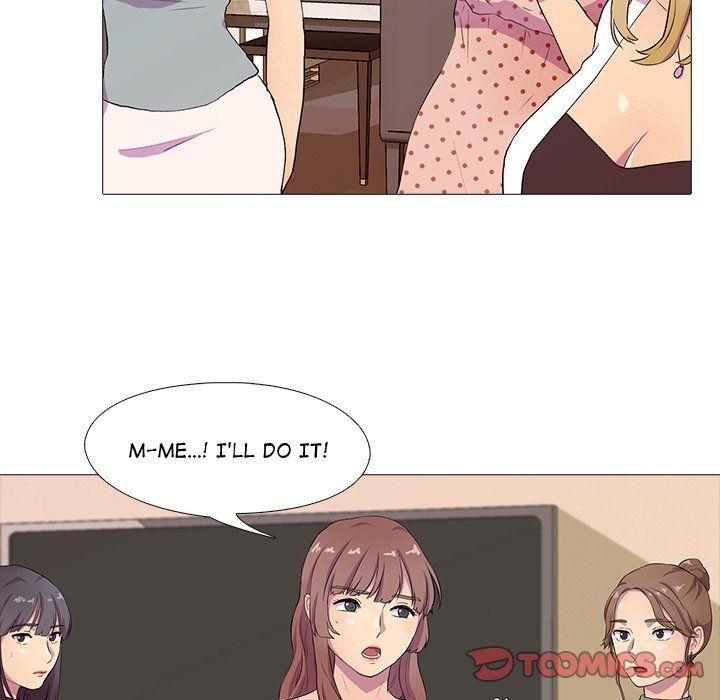 The Show Manhwa - Chapter 3 Page 61