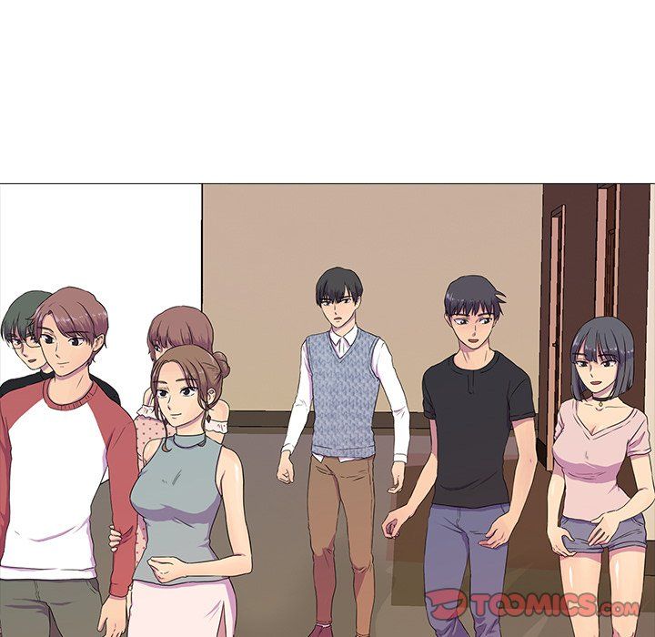 The Show Manhwa - Chapter 3 Page 77