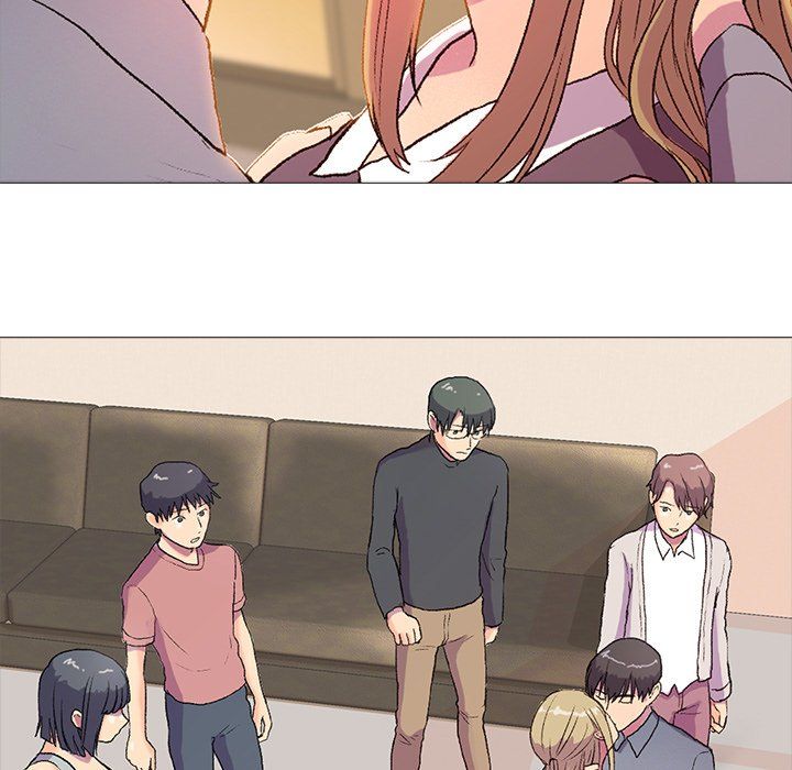 The Show Manhwa - Chapter 2 Page 6