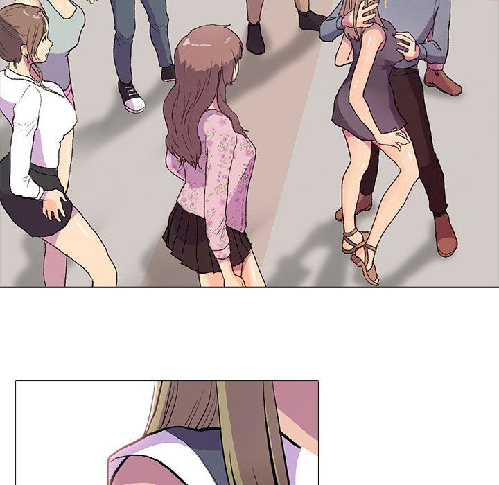 The Show Manhwa - Chapter 2 Page 7