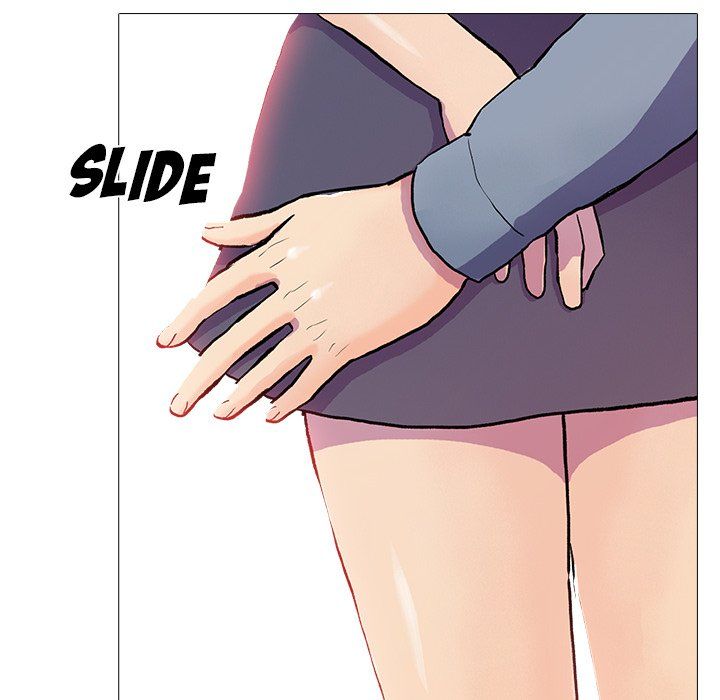 The Show Manhwa - Chapter 2 Page 9