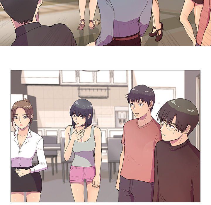 The Show Manhwa - Chapter 2 Page 51
