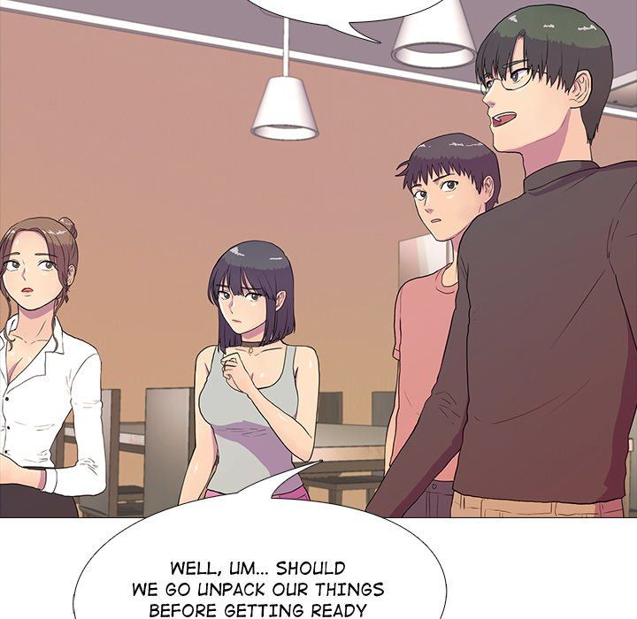 The Show Manhwa - Chapter 2 Page 55