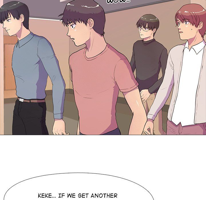 The Show Manhwa - Chapter 2 Page 68