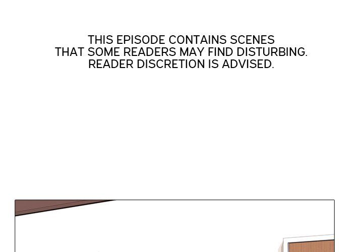 The Show Manhwa - Chapter 36 Page 0