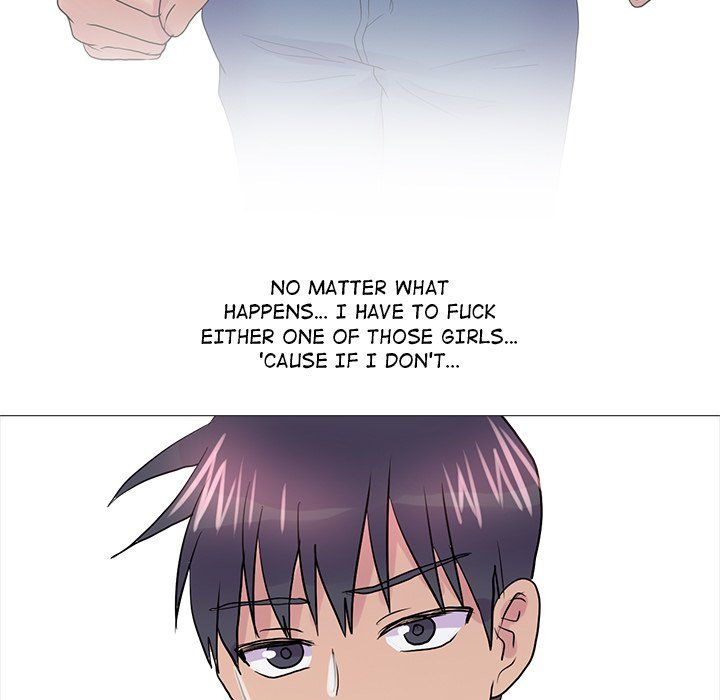 The Show Manhwa - Chapter 36 Page 4