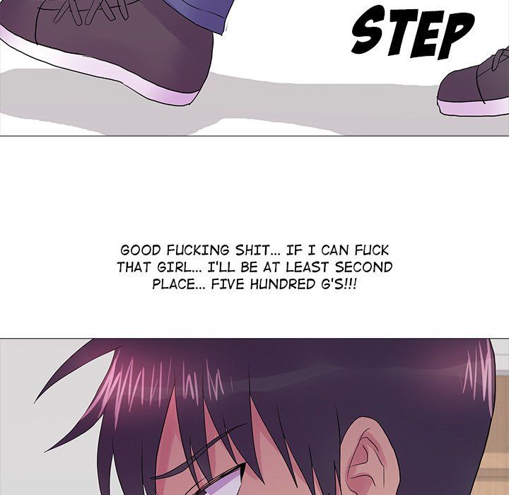 The Show Manhwa - Chapter 36 Page 17