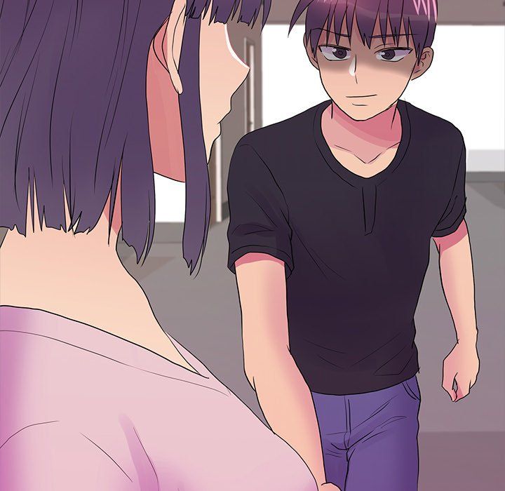 The Show Manhwa - Chapter 36 Page 19