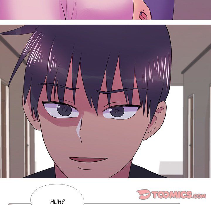 The Show Manhwa - Chapter 36 Page 20