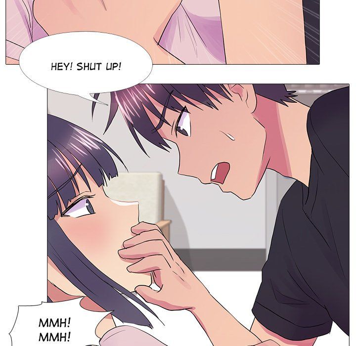 The Show Manhwa - Chapter 36 Page 26