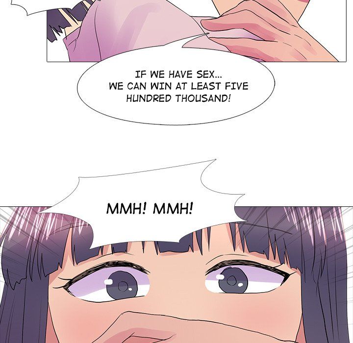 The Show Manhwa - Chapter 36 Page 27