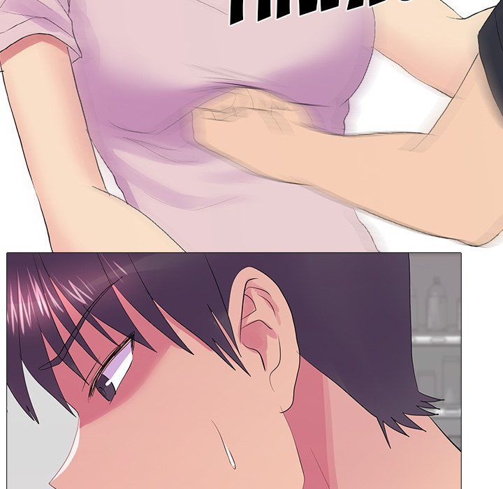 The Show Manhwa - Chapter 36 Page 32