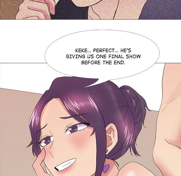 The Show Manhwa - Chapter 36 Page 40