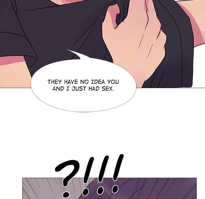 The Show Manhwa - Chapter 36 Page 60