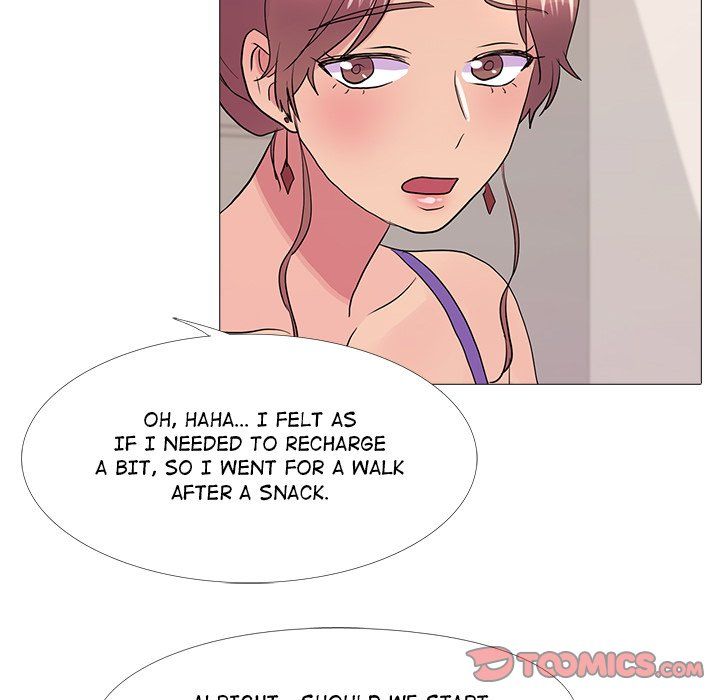 The Show Manhwa - Chapter 36 Page 74
