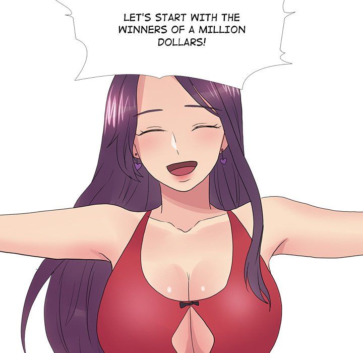 The Show Manhwa - Chapter 36 Page 97