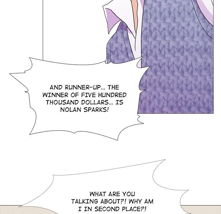 The Show Manhwa - Chapter 36 Page 100