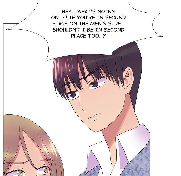 The Show Manhwa - Chapter 36 Page 117