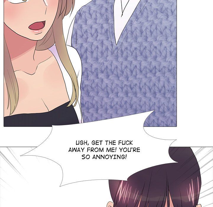 The Show Manhwa - Chapter 36 Page 118