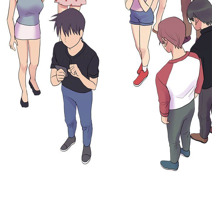 The Show Manhwa - Chapter 36 Page 125