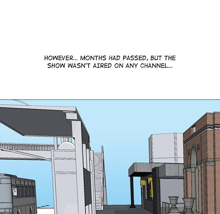 The Show Manhwa - Chapter 36 Page 126