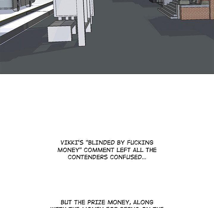 The Show Manhwa - Chapter 36 Page 127