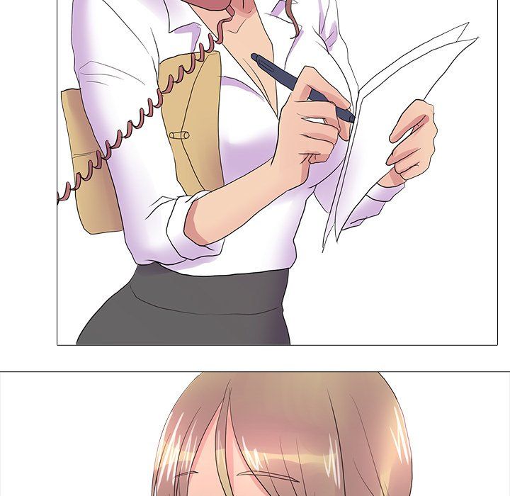 The Show Manhwa - Chapter 36 Page 130