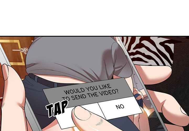 The Plunderers Manhwa - Chapter 14 Page 1