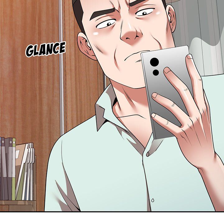 The Plunderers Manhwa - Chapter 14 Page 7