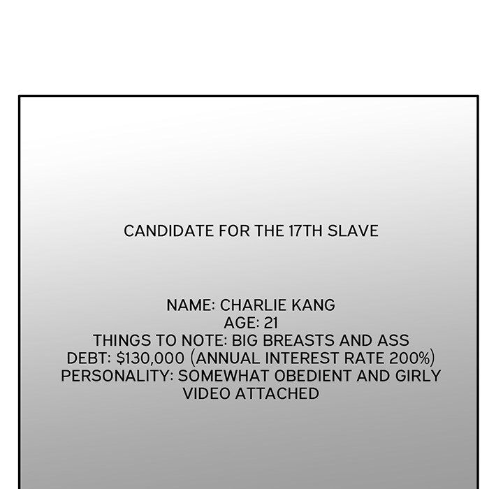 The Plunderers Manhwa - Chapter 14 Page 13