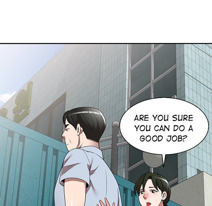 The Plunderers Manhwa - Chapter 14 Page 23