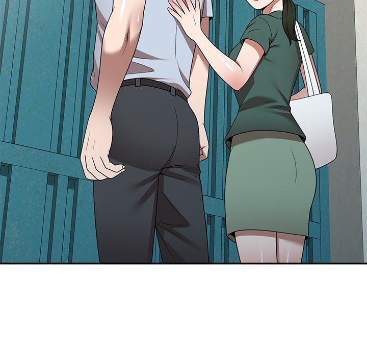 The Plunderers Manhwa - Chapter 14 Page 24