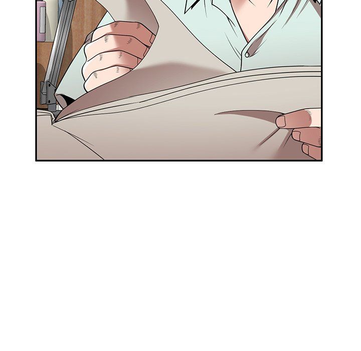 The Plunderers Manhwa - Chapter 14 Page 38