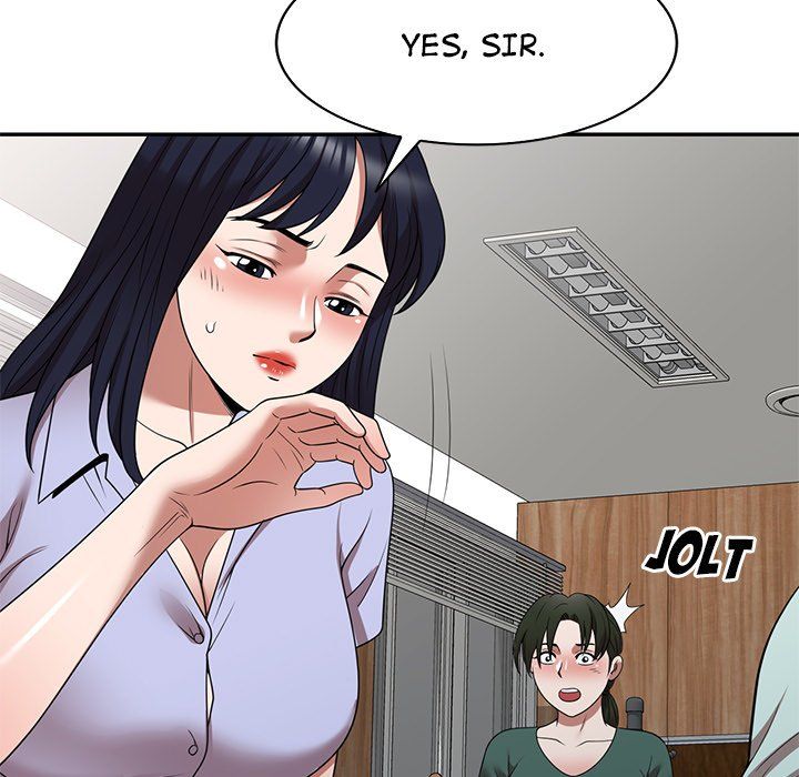 The Plunderers Manhwa - Chapter 14 Page 45