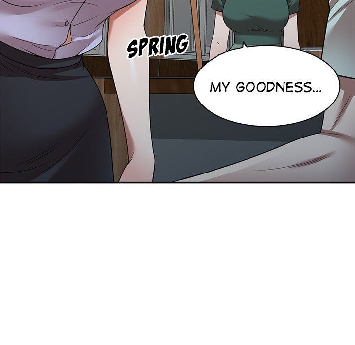 The Plunderers Manhwa - Chapter 14 Page 46