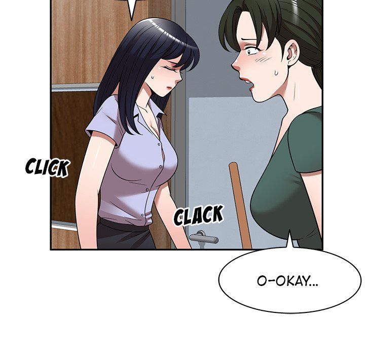 The Plunderers Manhwa - Chapter 14 Page 48