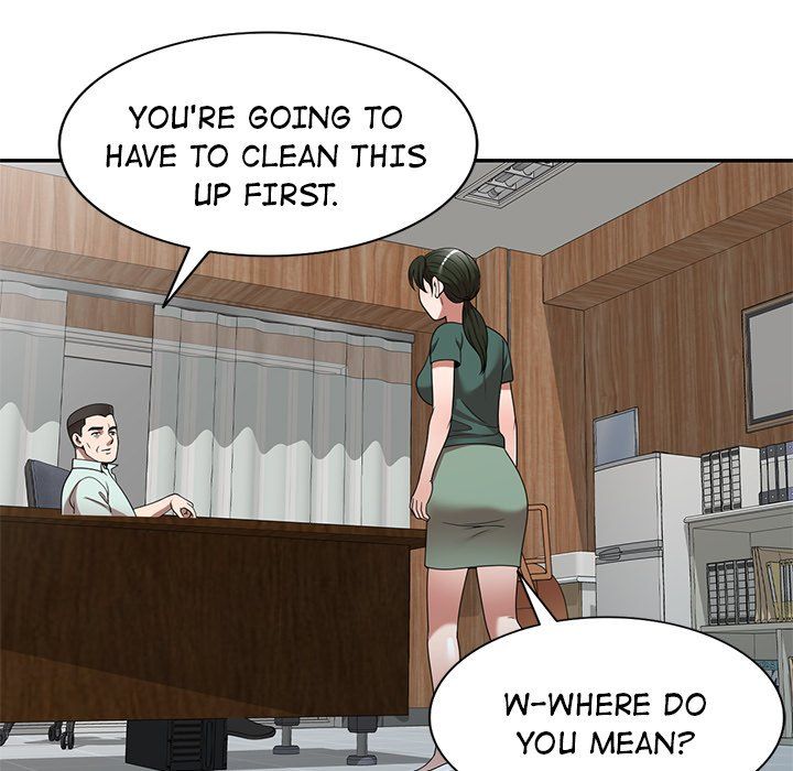 The Plunderers Manhwa - Chapter 14 Page 52