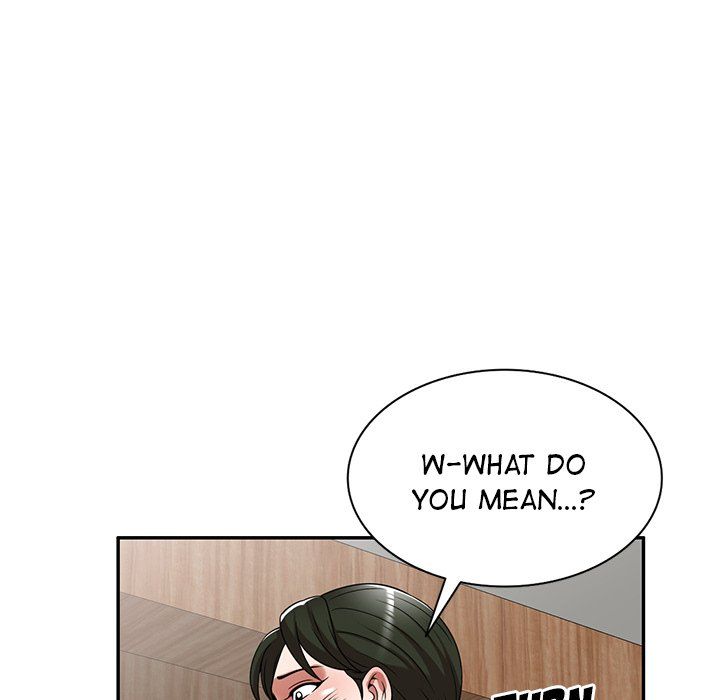 The Plunderers Manhwa - Chapter 14 Page 60