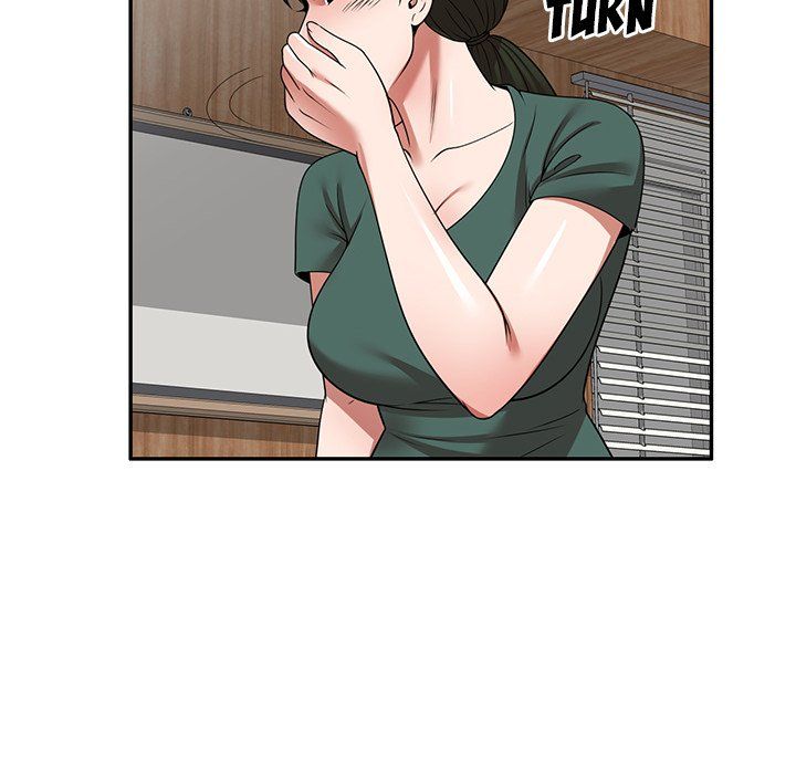 The Plunderers Manhwa - Chapter 14 Page 61