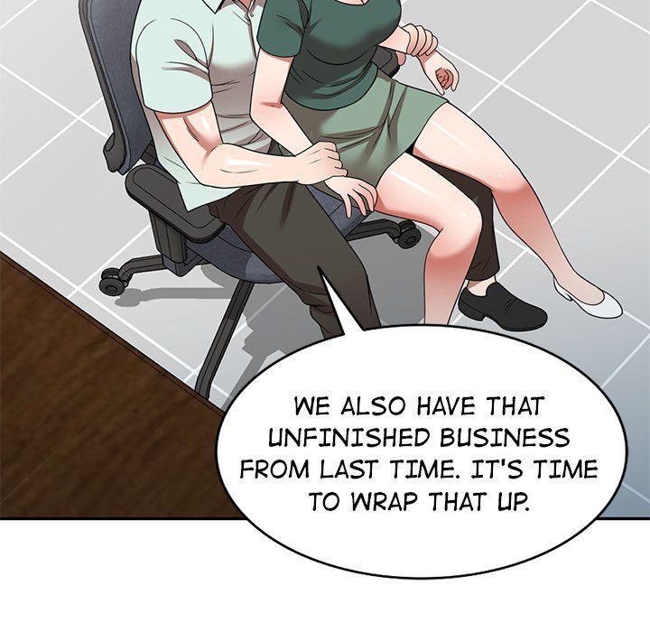 The Plunderers Manhwa - Chapter 14 Page 70