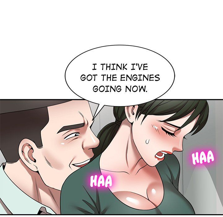 The Plunderers Manhwa - Chapter 14 Page 90