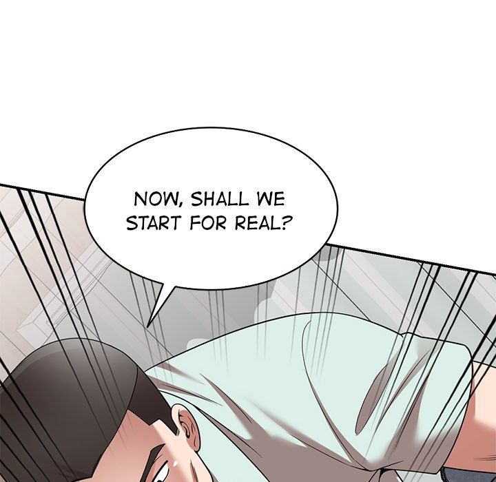 The Plunderers Manhwa - Chapter 14 Page 112