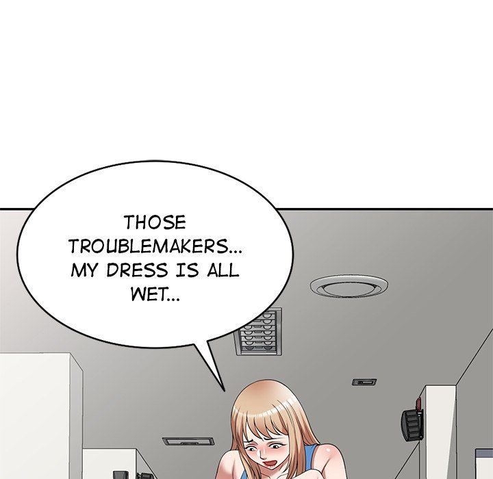 The Plunderers Manhwa - Chapter 14 Page 126