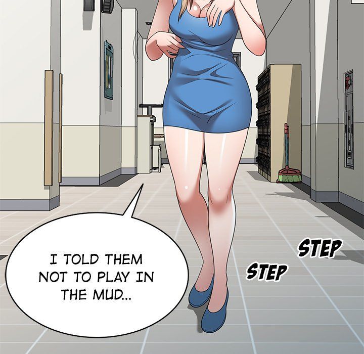 The Plunderers Manhwa - Chapter 14 Page 127