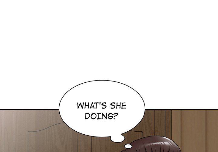 The Plunderers Manhwa - Chapter 15 Page 0