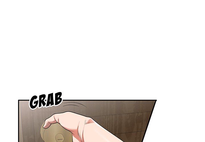 The Plunderers Manhwa - Chapter 15 Page 3