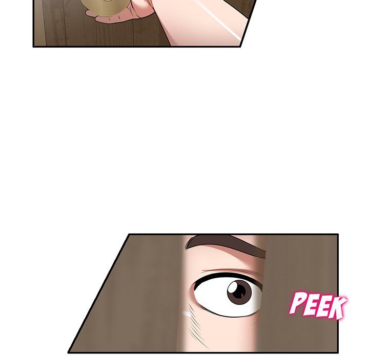 The Plunderers Manhwa - Chapter 15 Page 4