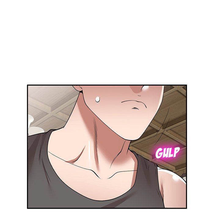 The Plunderers Manhwa - Chapter 15 Page 20